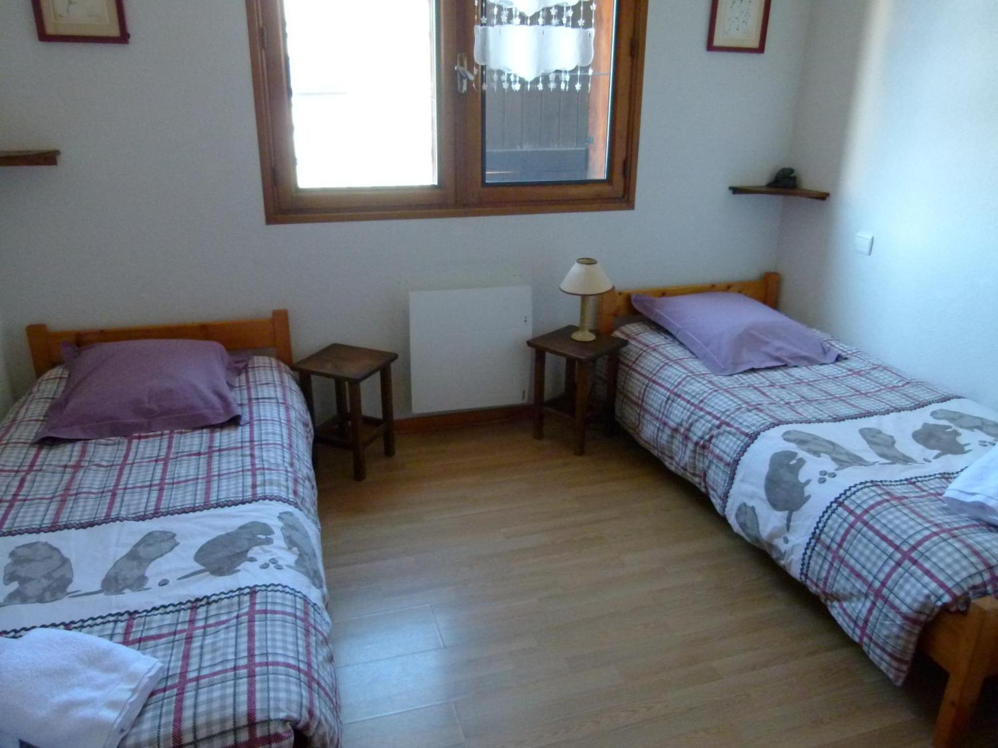 Chalet De La Yodine Feissons-sur-Salins Ngoại thất bức ảnh