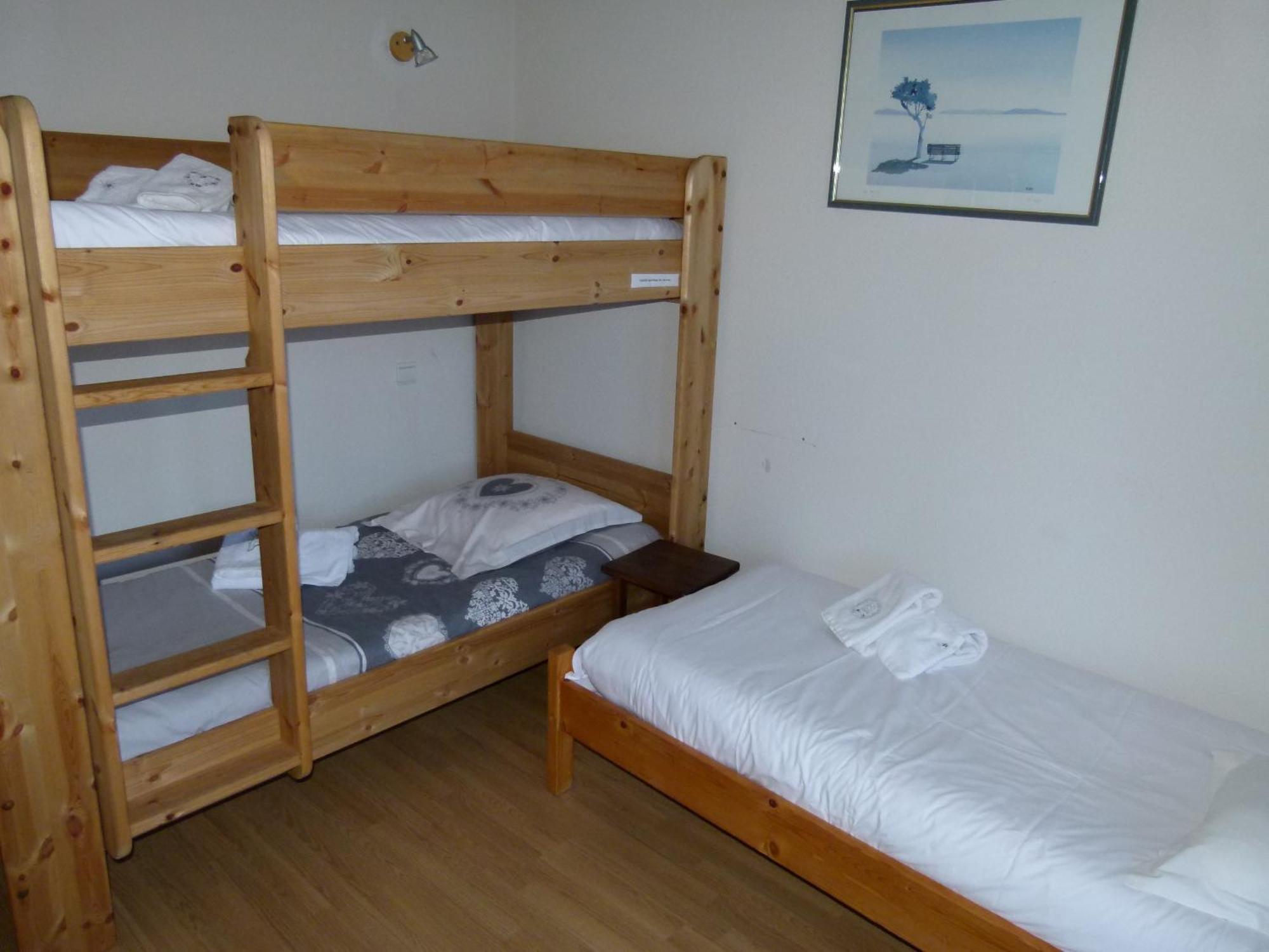 Chalet De La Yodine Feissons-sur-Salins Ngoại thất bức ảnh