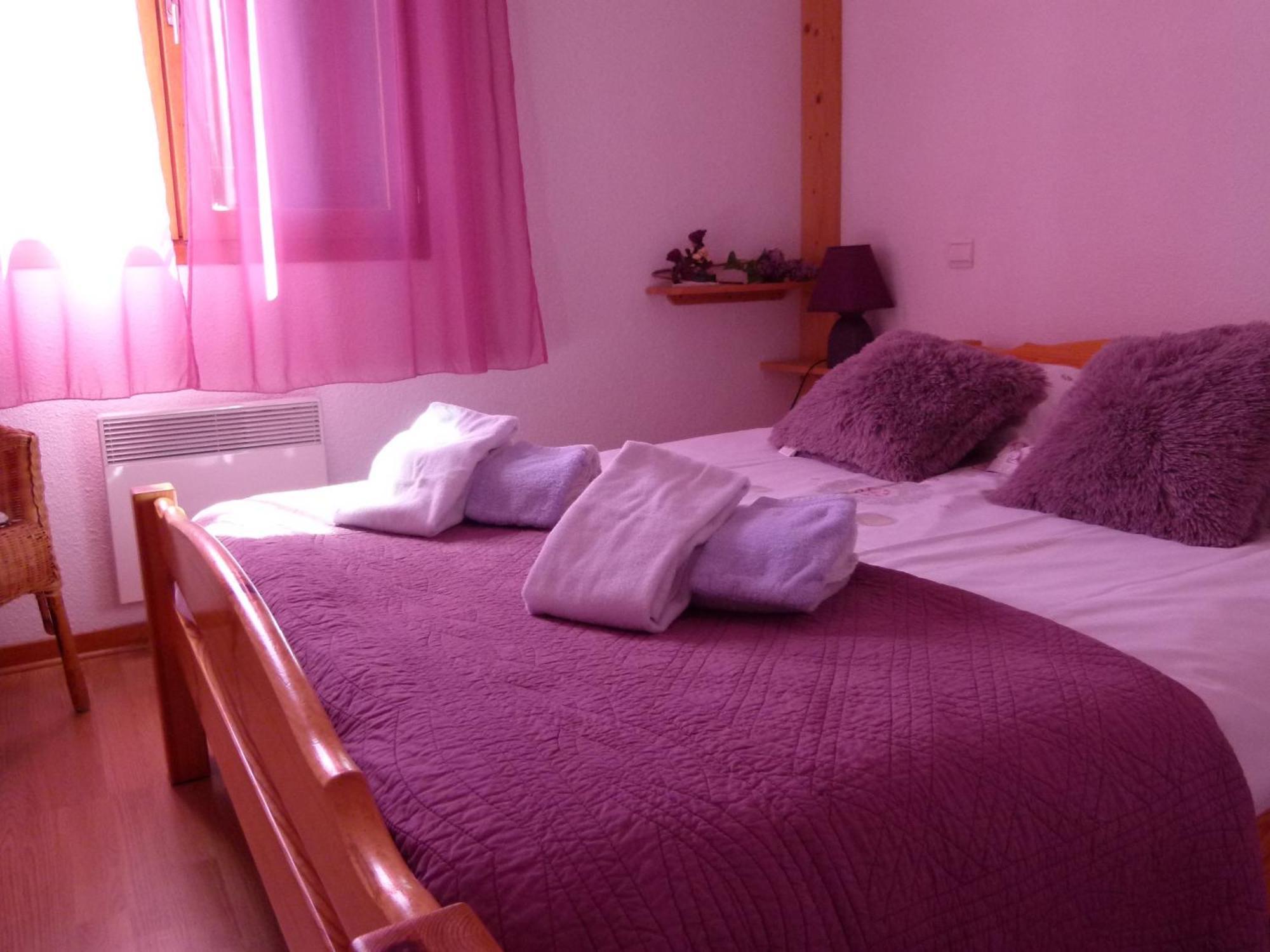 Chalet De La Yodine Feissons-sur-Salins Ngoại thất bức ảnh