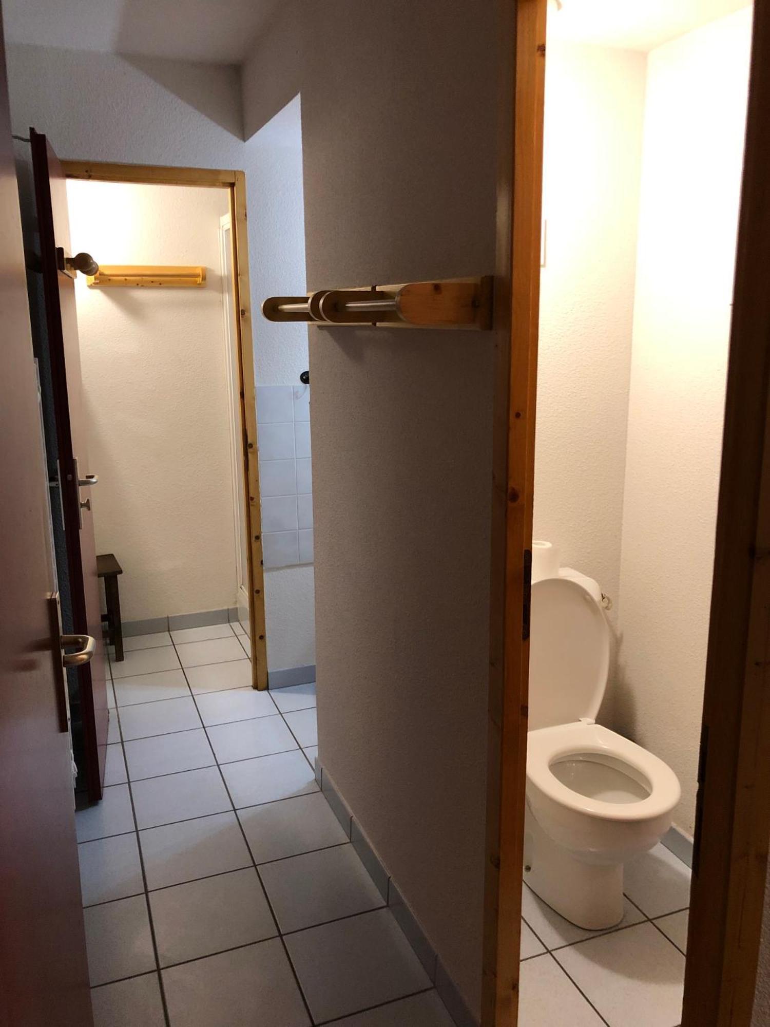 Chalet De La Yodine Feissons-sur-Salins Ngoại thất bức ảnh