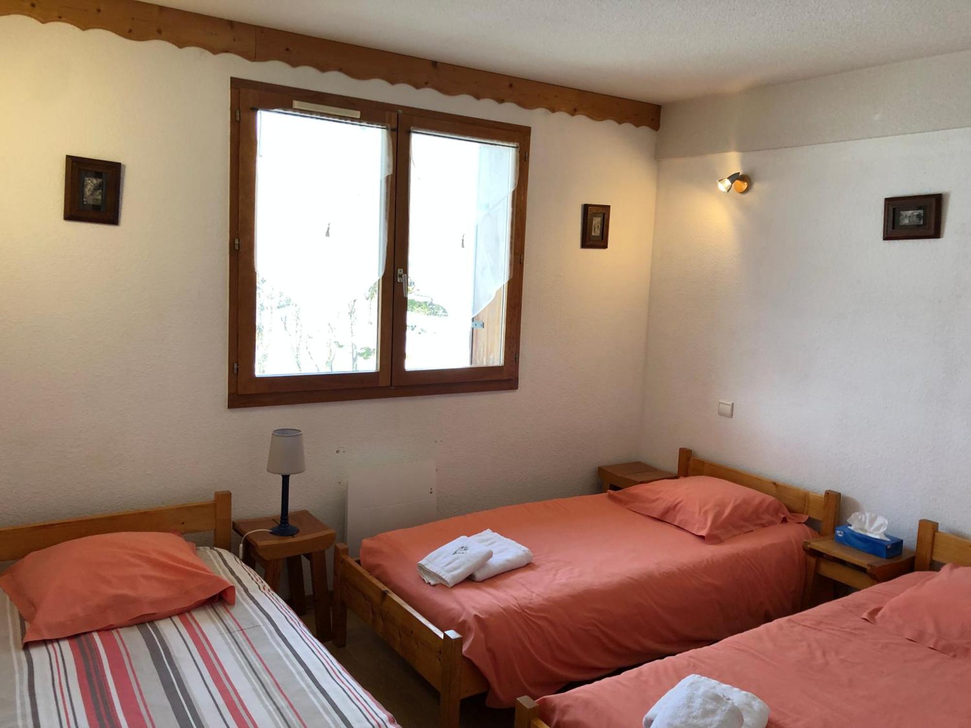 Chalet De La Yodine Feissons-sur-Salins Ngoại thất bức ảnh